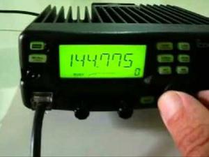 Radio Icom Ivc 