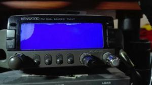 Radio Kenwood Tm-v7 Dual Band Para Reparar