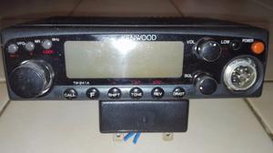 Radio Kenwood Vhf Tm 241 Para Reparar O Repesto