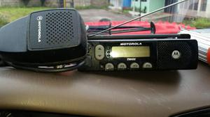 Radio Motorola 2 Mts