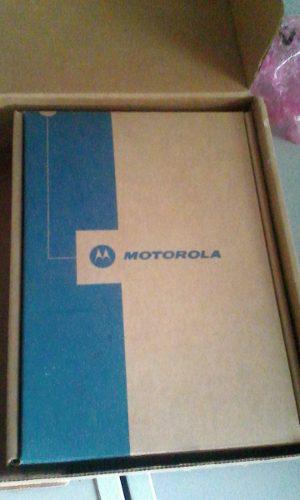 Radio Motorola Completamente Nuevo