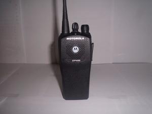 Radio Motorola Ep 450