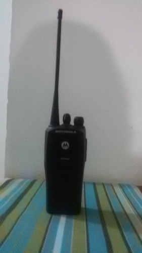 Radio Motorola Ep 450 Nuevo