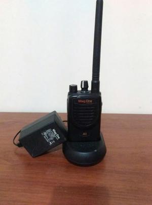 Radio Motorola Mag One A8