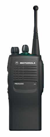 Radio Motorola Pro Uhf Como Nuevo