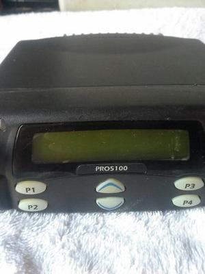 Radio Motorola Pro Vhf