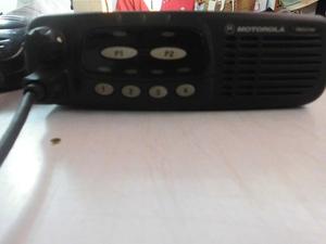 Radio Para Taxi Motorola Uhf Pro