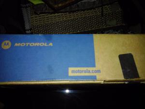 Radio Portatil Motorola Ep450s