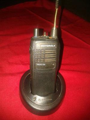 Radio Transmisor Motorola