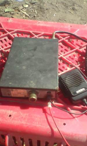 Radio Trasmisor (negociable)