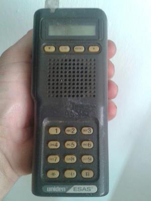 Radio Unidem Modelo Sps 802tse Para Reparar