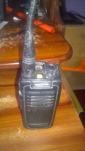 Radios De Comunicaciones Quantun Qp-350