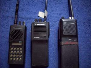 Radios Motorola Fx Vhf Uhf 800 Mhf Convencionales Y Tromkin