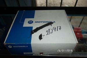 Radios Moviles Motorola Pro 
