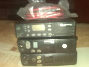 Radios Transmisores Nuevos Marca Motorola