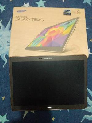 Samsung Galaxy Tab S gb Super Amoled
