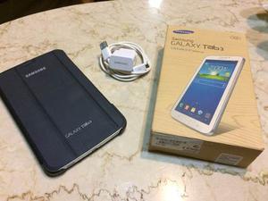 Samsung Galaxy Tab g+wifi) Como Nueva Con Case Sam