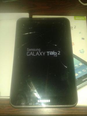 Samsung Tab 2 7.0