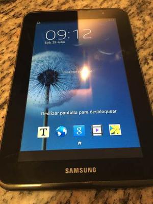 Samsung Tab 2 Sp