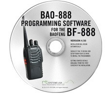 Software Para Programar Radios Baofeng 888s