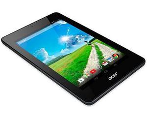 Tablet 7 Acer Iconia One B1!!! Colores Azul Y Violeta!!!