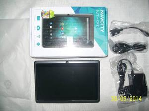 Tablet 7' Navcity Nt-