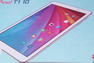 Tablet 9,6 Pulgadas, Hd Huawei Ultima Generación..