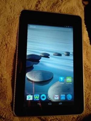 Tablet Acer Iconia B1 Vendo O Cambio