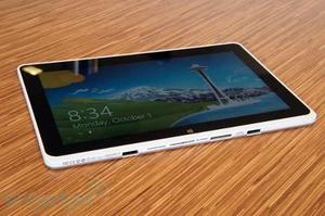 Tablet Acer Iconia W510 Con Win 10 Y Ram 2gb
