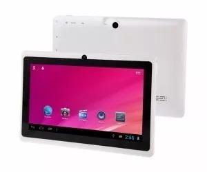 Tablet Android Negra A Dual Core