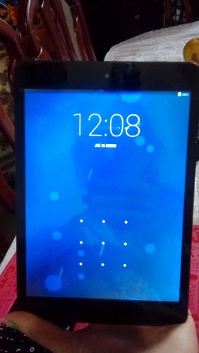 Tablet Axus