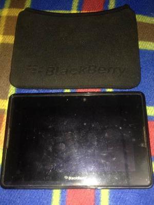 Tablet Blackberry 16gb