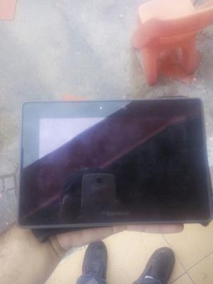Tablet Blackberry 32gb Rdj21w Poco Uso