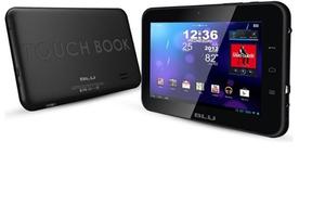 Tablet Blu Touchbook 7.0 3g + Wi Fi