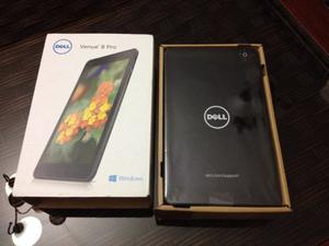 Tablet Dell Venue 8 Pro 32 Gb Nueva
