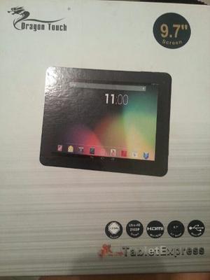 Tablet Dragon Touch 9.7 Venta O Cambio