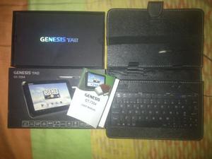 Tablet Genesis Para Reparar O Repuesto 7