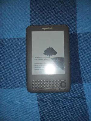 Tablet Kindle De Amazon 2g (respuesto)