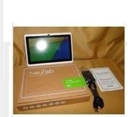 Tablet Neutab Quad Core 4 De 7 Pulgadas