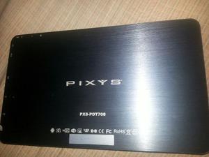 Tablet Pixys Pxs-pdt708 Para Repuesto