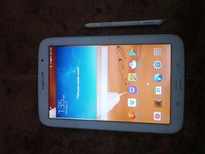 Tablet Samsung 8.0 Gt N