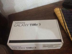 Tablet Samsung Galaxy 3