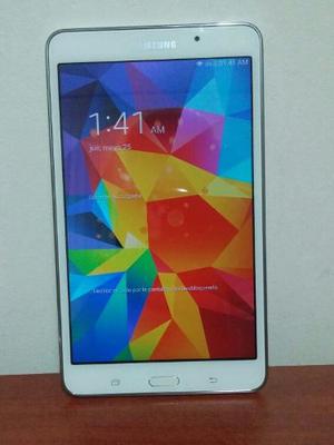 Tablet Samsung Galaxy 4 Sm T230nu Falla Wifi Reparable