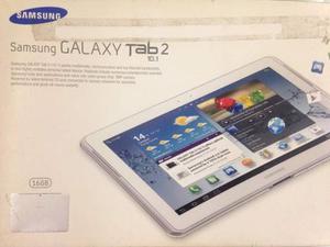 Tablet Samsung Galaxy Tab g + Wifi
