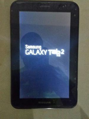Tablet Samsung Tab 2