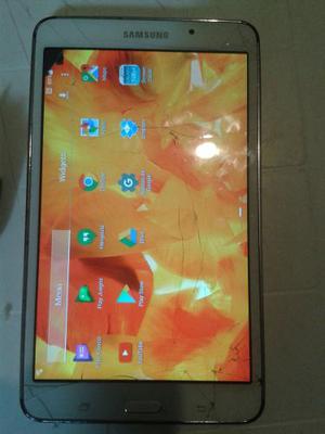 Tablet Samsung Tab 4 Vendo O Cambio