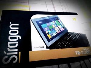 Tablet Siragon Tb- Exelentes Condiciones!!!