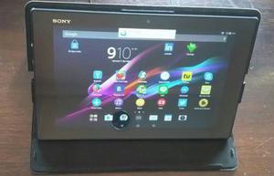 Tablet Sony Xperia Z Android Wifi 16 Gb