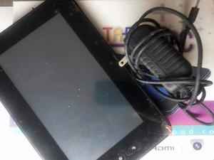Tablet Star Pad 7 Pulgadas Con Estuche Teclado Y Cargador