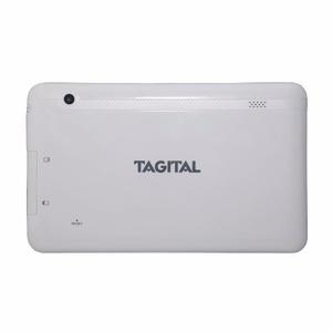 Tablet Tagital 7 Pulgadas + Case Protector